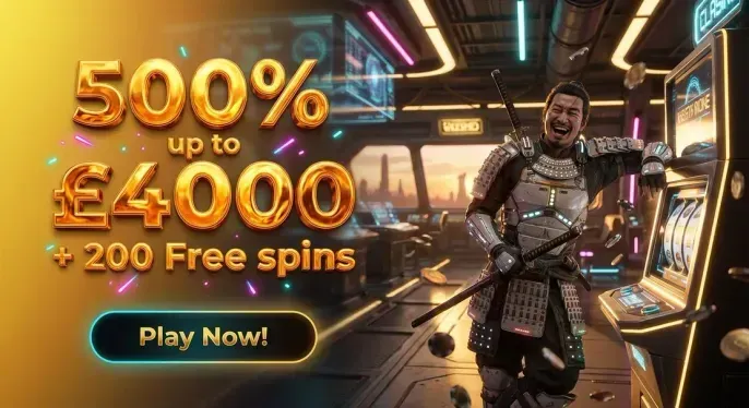 Knightslots